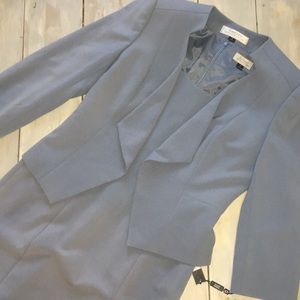 Tahari Levine Dress Suit